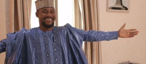 '90 Day Fianc&eacute;': Fans shocked as Sojaboy called Lisa's daughter his daughter. [Image Source: TLC/ YouTube]