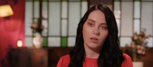 '90 Day Fiance': Trouble in paradise, Jihoon tricked Deavan into starting a new life. [Image Source: YouTube Screenshot]