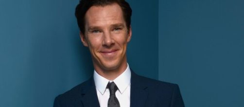 Benedict Cumberbatch en imagen de archivo