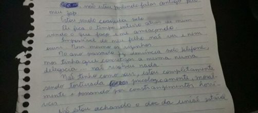 Caso aconteceu em Campo Grande, Zona Oeste do Rio. (Divulga&ccedil;&atilde;o/ Pol&iacute;cia Civil)