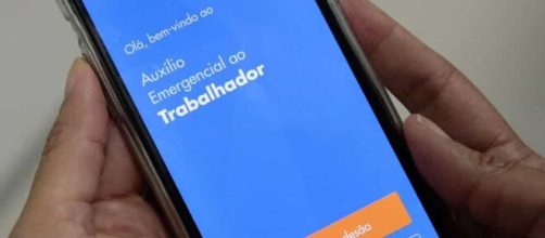 H&aacute; 620 mil e 299 casos de Aux&iacute;lio Emergencial dados indevidamente. (Arquivo Blasting News)