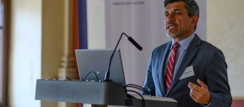 La ONU denuncia contra las terapias reparativas