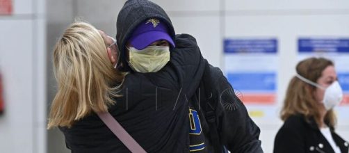 Muchos son los requisitos para coger un vuelo especial en Espa&ntilde;a en plena crisis pand&eacute;mica. - elfarodeceuta.es