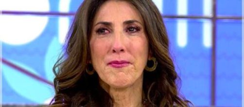 Paz Padilla en imagen de S&aacute;lvame