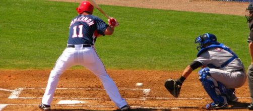 Ryan Zimmerman will not be playing in the 2020 season. [Image Source: Flickr | mrzeising]