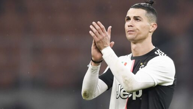 Calciomercato Juventus, dalla Spagna voci sul possibile addio di Cristiano Ronaldo.