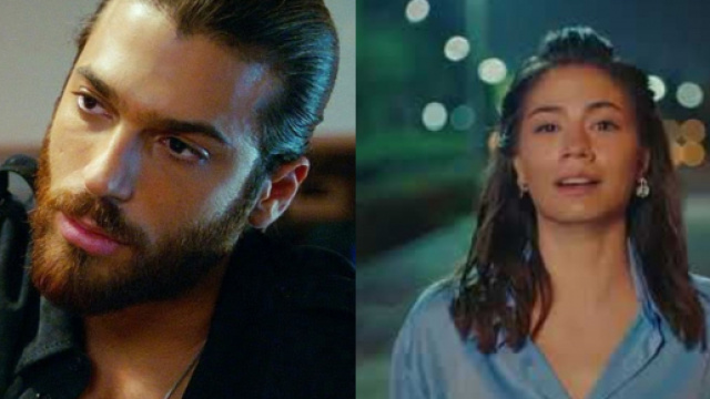 DayDreamer, spoiler turchi: Can apprende che Sanem era la spia di Emre.