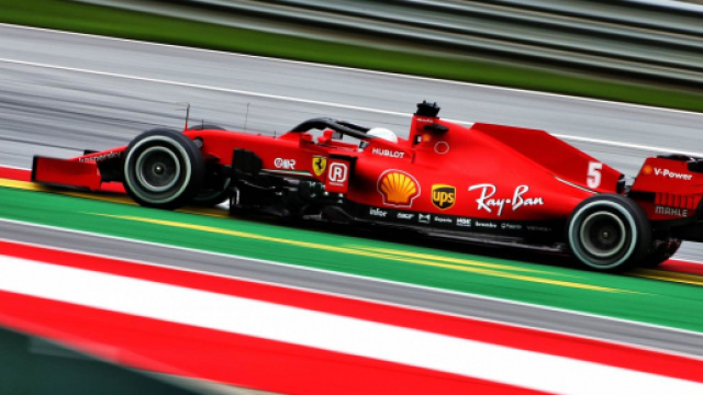 F1, il gp del Mugello nel calendario del Mondiale 2020.