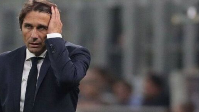 Inter: il Gruppo Suning avrebbe gi&agrave; deciso di interrompere la collaborazione con Conte al termine della stagione.