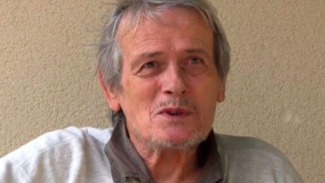 Jean Fran&ccedil;ois Garreaud est mort - Photo capture d'&eacute;cran Youtube TV48
