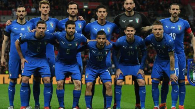 La Nazionale &egrave; pronta a tornare in campo: da settembre via alla Nations League.