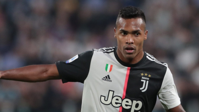 Le probabili formazioni di Juventus-Atalanta.