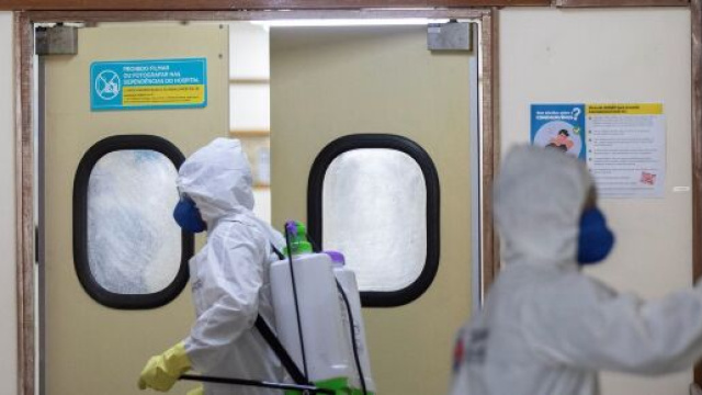 Lecce, famiglia di Copertino contagiata dal coronavirus: tornavano dal Brasile.