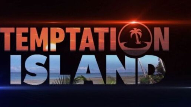 Temptation Island 2020 replica.