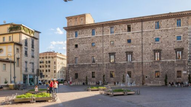 Terni, due adolescenti muoiono per colpa di un cocktail di stupefacenti.