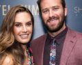 Armie Hammer y Elizabeth Chambers anuncian su divorcio