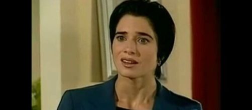 Cena da novela "Suave Veneno". (Arquivo Blasting News)