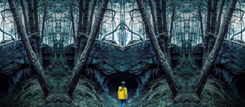 Cena da s&eacute;rie 'Dark' que pode ser assistida na Netflix. (Reprodu&ccedil;&atilde;o/Netflix)