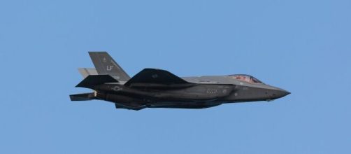 Japan boosts capability, adds F-35 and announces plan for next-gen combat aircraft [Image Credit: DigiFX/pixabay.com]