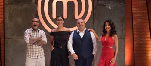 MasterChef estrear&aacute; nova temporada. (Reprodu&ccedil;&atilde;o/Band)