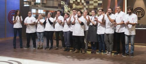 'MasterChef' estreia na ter&ccedil;a-feira (14). (Reprodu&ccedil;&atilde;o/Band)