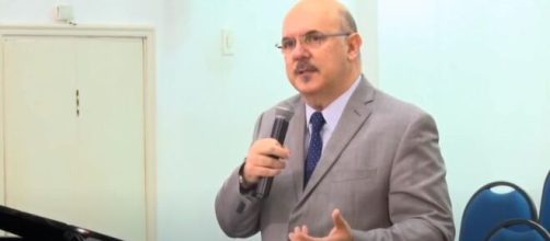 Pastor Milton Ribeiro &eacute; escolhido para o MEC. (Arquivo Blasting News)