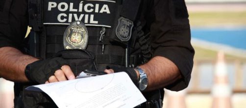 Pol&iacute;cia Civil Rio de Janeiro prende suspeitos. (Arquivo Blasting News)