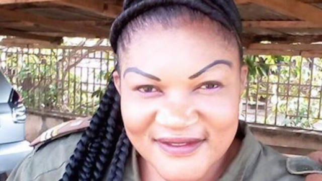 Florence Ayafor a &eacute;t&eacute; d&eacute;capit&eacute;e. Deux hommes mis en examen. Credit: Facebook/Florence Ayafor