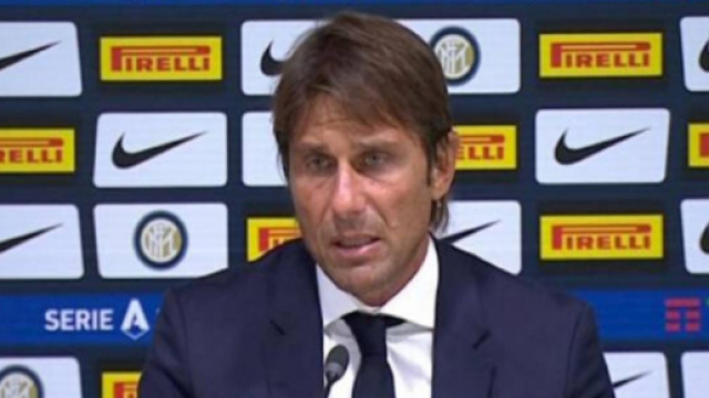 Inter, la squadra avrebbe dei dubbi sugli allenamenti troppo duri di Conte.