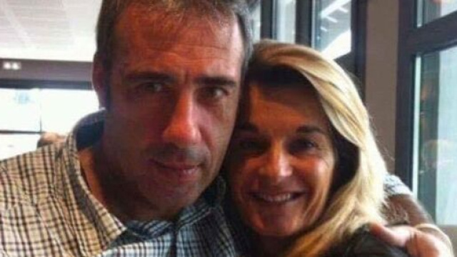 Philippe, le chauffeur de bus sauvagement agress&eacute; est mort - Photo capture d'&eacute;cran Facebook