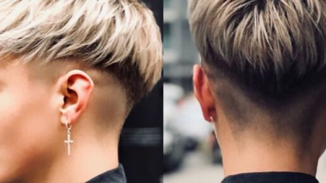 Tagli capelli corti per l'estate 2020: il bob, il pixie e le tonalit&agrave; rosso Tiziano e ghiaccio.