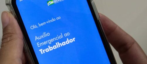 Aux&iacute;lio emergencial federal &eacute; insuficiente para manter trabalhador em casa. (Arquivo Blasting News)