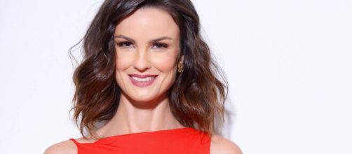 Carolina Kasting faz 45 anos. (Arquivo Blasting News)