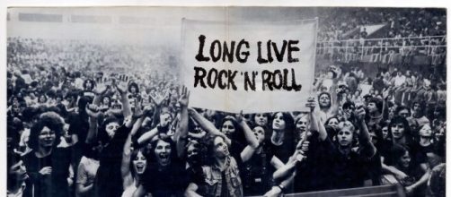 D&iacute;a Mundial del Rock en el a&ntilde;o 2019