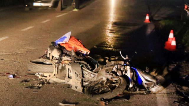 Calabria, in due incidenti muoiono due ragazzi.