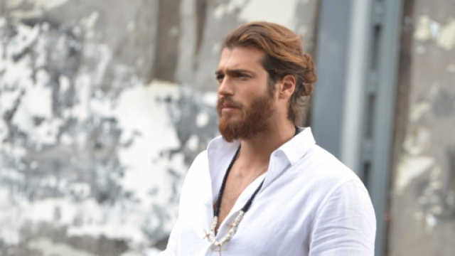 Daydreamer - Le ali del sogno: anticipazioni dal 20 al 24 luglio.