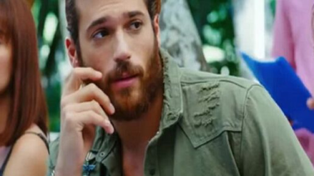 DayDreamer, spoiler 20 luglio: il fratello di Emre e Aydin non si baciano a causa di Deren.
