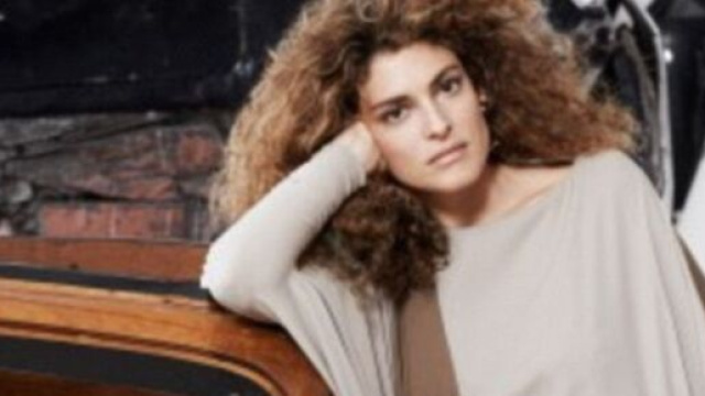Ginevra Elkann &egrave; la regista di 'Magari', ha 40 anni ed &egrave; la sorella minore di John e di Lapo Elkann.
