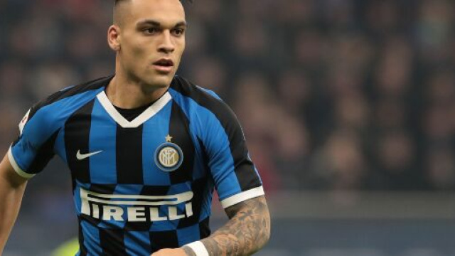 Inter e Barcellona vicine all'accordo per Lautaro.