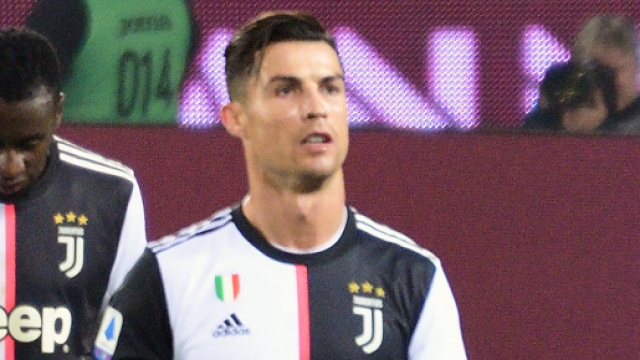 Juventus, ipotesi Marsiglia per Ronaldo.