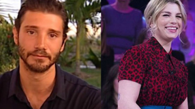 Stefano De Martino single: Emma Marrone torna a mettergli molti 'mi piace' su IG.