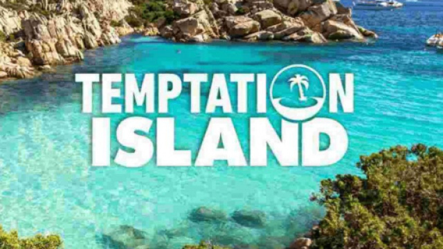 Temptation Island: settima edizione fino al 30 luglio, quella con la Marcuzzi da settembre.