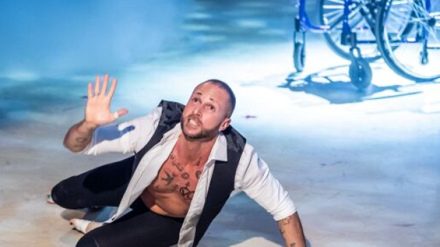 U&D, Ivan Cottini chiama Maria De Filippi: &lsquo;Sono pronto per il trono&rsquo;.