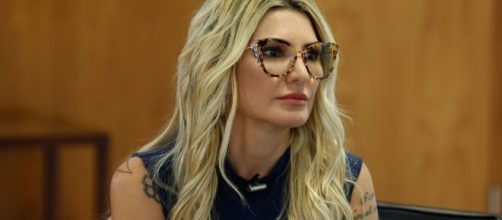 Antonia Fontenelle faz par&oacute;dia de pol&ecirc;mico v&iacute;deo. (Arquivo Blasting News)