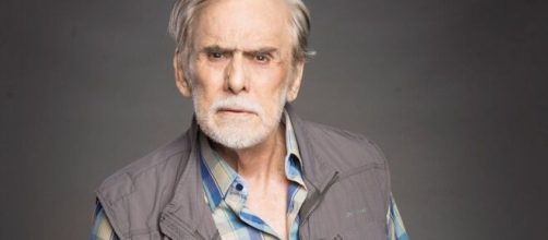 Ator quer provar ser filho de Chico Cuoco: &ldquo;me vejo nele&rdquo;. (Arquivo Blasting News)