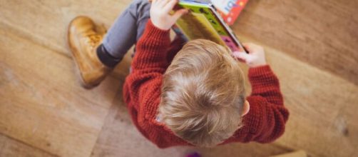 Brincadeiras educativas para distrair crian&ccedil;as durante a quarentena. (Arquivo Blasting News)