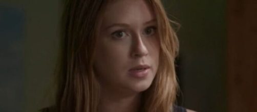 Eliza ficar&aacute; revoltada em 'Totalmente Demais'. (Reprodu&ccedil;&atilde;o/ TV Globo)