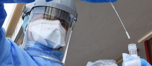 Hay progresos en los ensayos de vacunas contra el COVID-19.