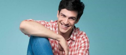 Mateus Solano &eacute; casado com a atriz Paula Braun. (Arquivo Blasting News)
