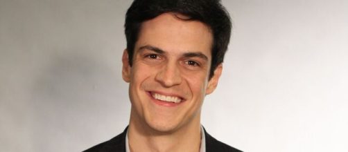 Mateus tornou-se conhecido ao interpretar Ronaldo B&ocirc;scoli. (Arquivo Blasting News)